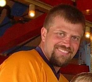 Eric Mackenzie
