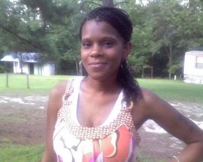 Lakeila Mcelveen