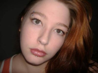 Heather Gilbert