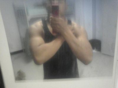 Jose Barron