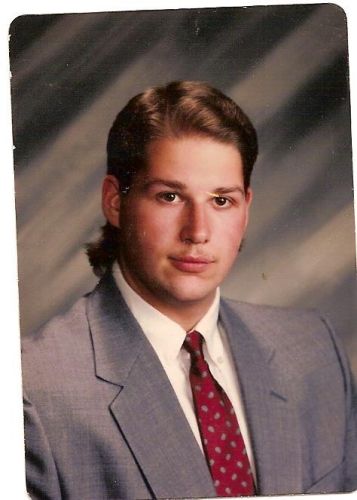 Chad Rapp