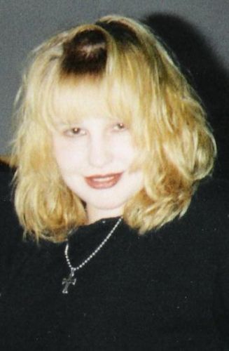 Allison Lutz