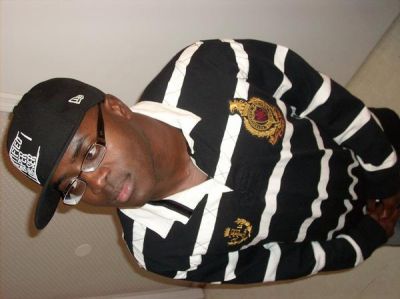 Jacquez Myrick