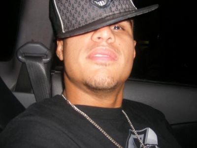 Christopher Castillo