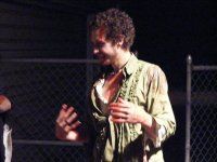 Patrick Magee