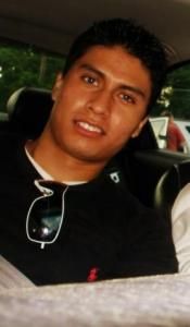 Jose Luna