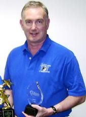 Bill Adams