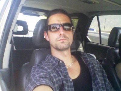 Derek Topchi