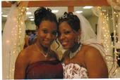 Shavonne Moore