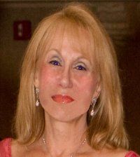 Jeannie Marcus