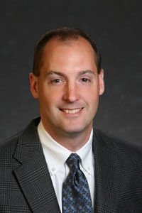 Michael Dehmler