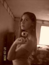 Jocelyn Kerns