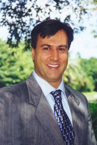 David Chirico