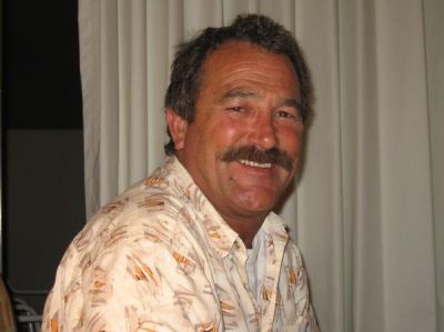 James Stahl