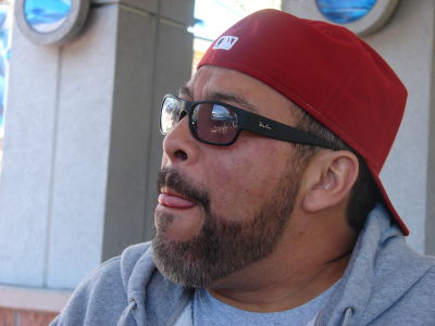 Joe Saenz
