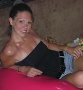 Amity Baldwin