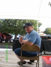Jeremy Olson