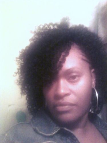 Leshaunda Anthony