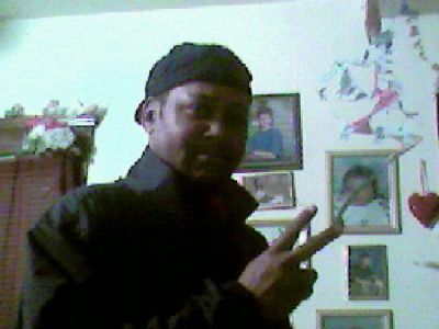 Marcus Martin