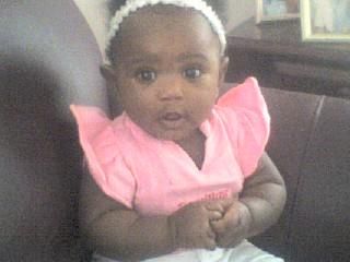 Mistee Rembert