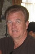 Robert Sykes