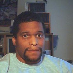 Michael Montgomery
