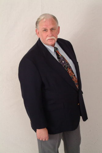 Donald Kraus
