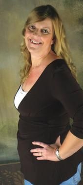 Lucinda Lane