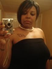 Kenyetta Thomas