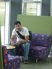 Emad Babri