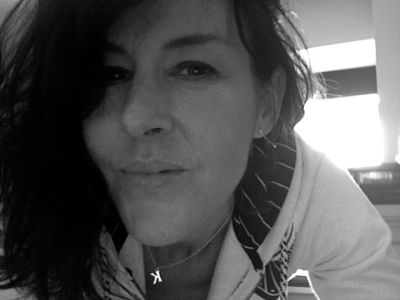 Kathleen Wesselman