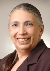 Rosalind Mcallister
