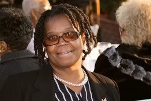 Roberta Wayans-Watts