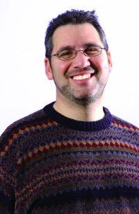Scott Melnick