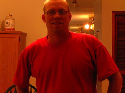 Derek Johnson