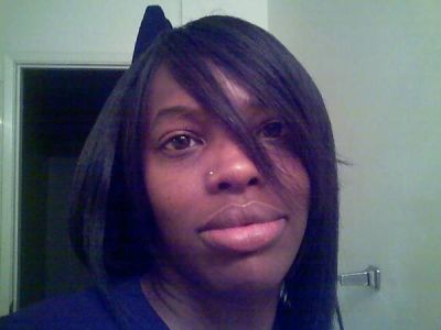 Sabrina Mcswain