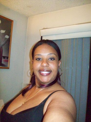 Shawntel Samuels