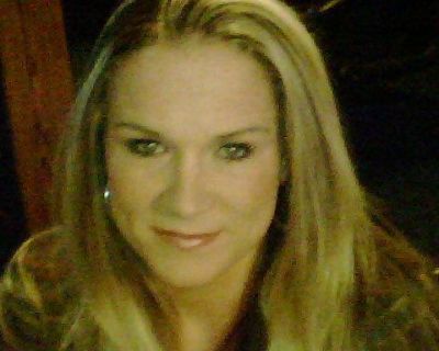 Kimberly Pickering