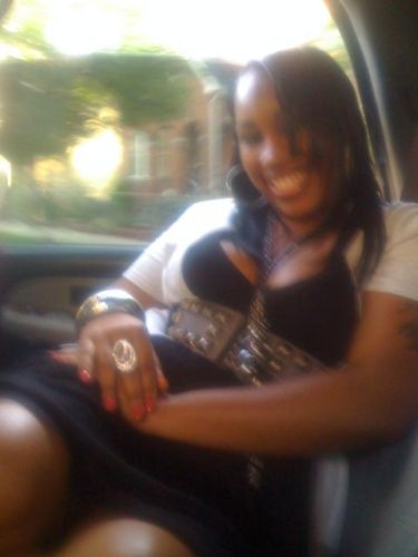 Dedra Gray