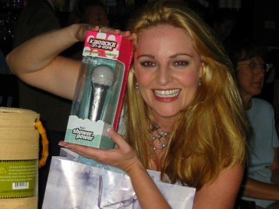 Amy Davis