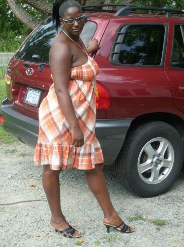 Latisha Powell