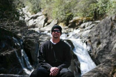 Rick Kriner