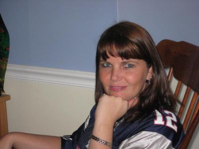 Shirley Lenharr