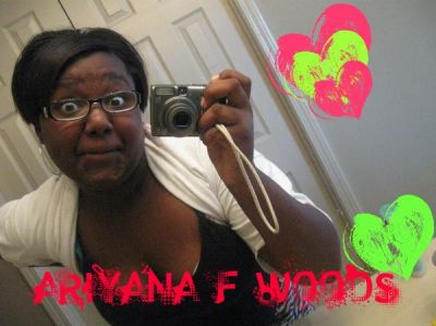 Ariyana Woods