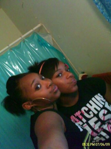 Sharell Baker