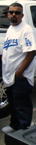 Daniel Saldana