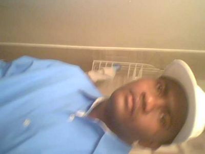 Kivenson Louissaint
