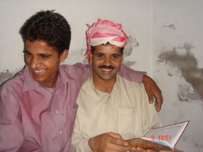 Noor Ahmed