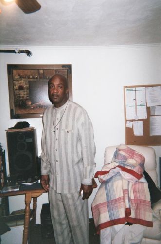 Gregory Simpson