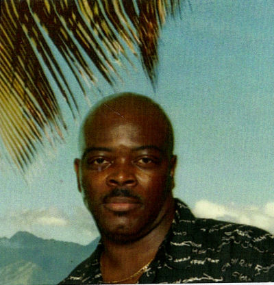 Dwayne Smith